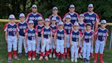 MEET THE FREE-LAKE 8U ALL-STARS: Freetown-Lakeville is headed to Cal Ripken World Series