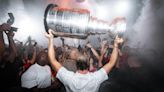 2024 Stanley Cup: A look at how the Panthers celebrated their victory, from beer baths to diving in the ocean