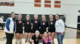 D4 Volleyball: Pittsford volleyball wins senior night; District 119 and 120 schedules