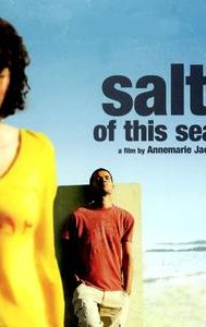 Salt of This Sea