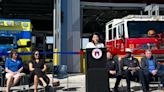 Austin opens new Goodnight Ranch EMS/Fire Station