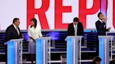 GOP debate live updates: DeSantis, Haley, Ramaswamy and Christie to face off in Alabama