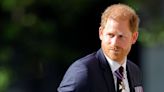 Prince Harry accused of 'emotionally blackmailing' King Charles in TV row