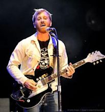 Dan Auerbach