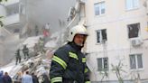 Russia bombs own town four times by mistake: report