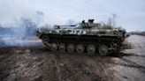 Ukraine Russia news - live: Germany stalls Leopard tanks for Kyiv as 14 killed in helicopter crash