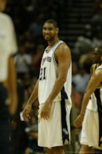 Tim Duncan