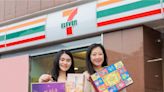 7-ELEVEN擴大春節禮盒品項 五成獨家