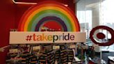 Target rolling back Pride product availability is a step backward, LGBTQ advocates say