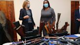 Westchester DA, New Rochelle police holding gun buyback program on June 1