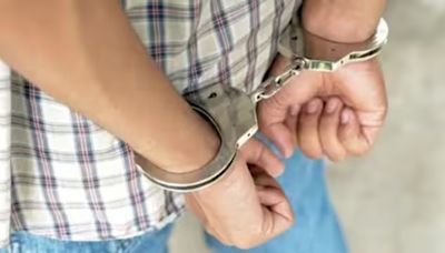 4 held for ‘entering illegally’ from Bangladesh