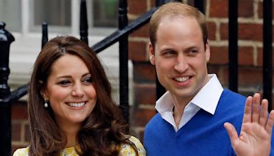 Il principe William e Kate Middleton: la timeline (e le foto più belle) della loro storia d’amore