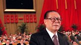 China’s Jiang Zemin at Home and Abroad