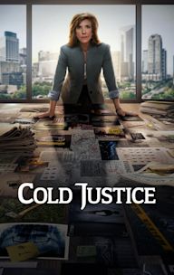 Cold Justice