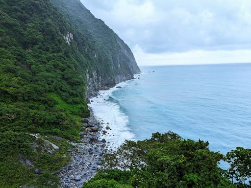 花東快、403重建條例立院不審改「主決議」通過 地球公民：小小勝利