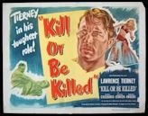 Kill or Be Killed (1950 film)