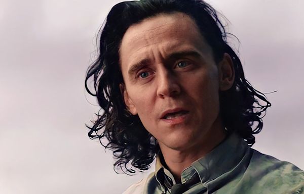 The secret of Loki’s hair (and his famous hair flips), according to MCU veteran Tom Hiddleston