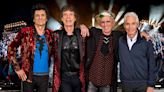 The Rolling Stones Made a New Spirit to Promote Some Very Exciting News