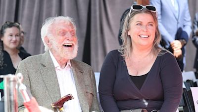 Dick Van Dyke’s Wife Arlene Calls 46-Year Age Gap ‘Irrelevant:’ ‘You Don’t Think About It’