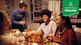 Thanksgiving Financial Etiquette: Can You Ask Guests To Chip In Cash and More Money Questions Answered