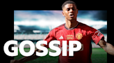 PSG to consider move for Rashford - Friday's gossip