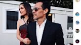 ‘¡Qué viva el amor!’ Cuarto matrimonio de Marc Anthony reúne muchas estrellas en Miami