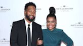 “Community” Star Yvette Nicole Brown Reveals She's Engaged to Actor Anthony Davis While Guest Co-Hosting on “The View”