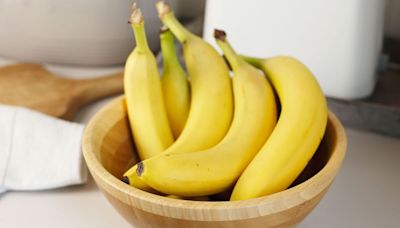 Bananas will stay yellow and fresh for 26 days longer with clever tip fans love