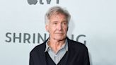 Harrison Ford's series Shrinking has future confirmed