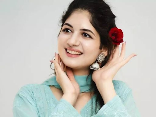 'Bajrangi Bhaijaan' actor Harshaali Malhotra says her 10th result is a perfect answer to haters: 'I was expecting only 80 percent' - Times of India