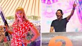 Vernon Kay and Sara Cox to descend on Lancs for Radio 2 in the Park