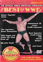Best of the WWF Volume 1 (Video 1985) - IMDb