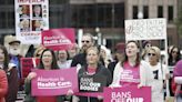 Most Americans support abortion rights nationally, Pew poll finds