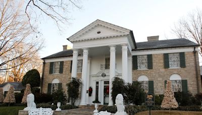 Self-described scammer takes credit for Graceland foreclosure scare