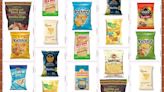 12 Popular Tortilla Chips Ranked Worst to Best, Just in Time for Super Bowl Snacking