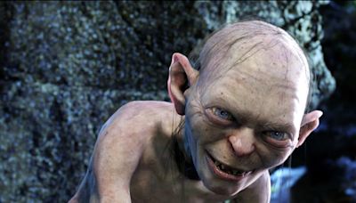 New ‘Lord of the Rings’ Movie ‘The Hunt for Gollum’ Arrives in 2026