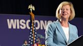 Tammy Baldwin looks to maintain edge over top of the ticket in battleground Wisconsin