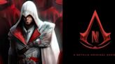 Errores de Assassin’s Creed que la serie de Netflix no debe cometer