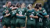 Argyle women to play more matches at Home Park