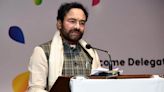 Assembly elections in J-K to be held in THIS month: Union Minister Kishan Reddy on Article 370 abrogation anniversary | Mint