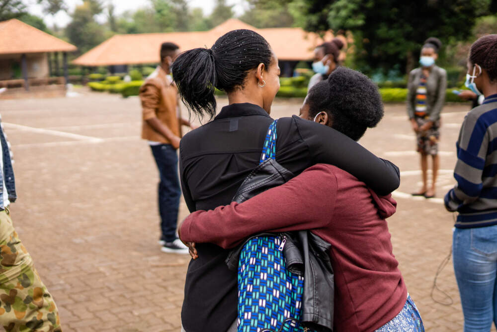 Rwandans born of rape during genocide face harsh stigma, even 3 decades on