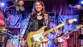 Meet Bella Rayne, the 16-year-old who jumped from Mom’s Strat to Jerry Garcia’s ‘Gator