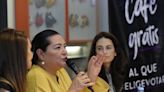 La presidenta del INE califica el segundo debate presidencial mexicano de "exitoso"