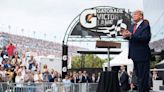 Donald Trump planning to attend NASCAR race in N.C. this weekend