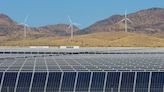 Tucson Electric plans big solar farm with battery system near Willcox