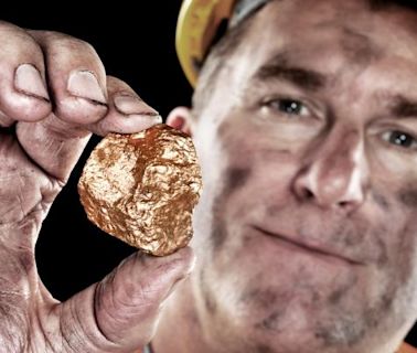 The Zacks Analyst Blog Highlights Harmony Gold, Eldorado Gold, New Gold and Galiano Gold