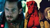 Hellboy: The Crooked Man: Here’s what we know about release date, trailer, cast and production team - The Economic Times