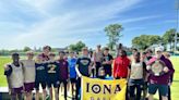 Track and field: Iona Prep wins state Catholic title, Fordham Prep second, Stepinac sixth