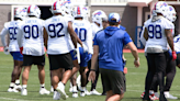 RECAP: Buffalo Bills defense is a mix of new and experienced pieces as team wraps up OTAs