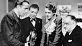 The Maltese Falcon's Titular Prop Is At The Center Of A Real Unsolved Mystery - SlashFilm